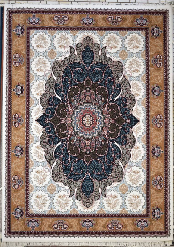 فرش ماشینی بی سی اف (BCF) 440شانه