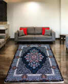 فرش ماشینی بی سی اف (BCF) 440 شانه