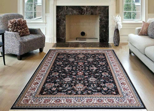 فرش ماشینی بی سی اف(BCF) 440شانه