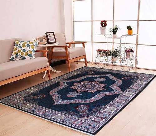 فرش ماشینی بی سی اف ( BCF) ارزان قیمت 440شانه