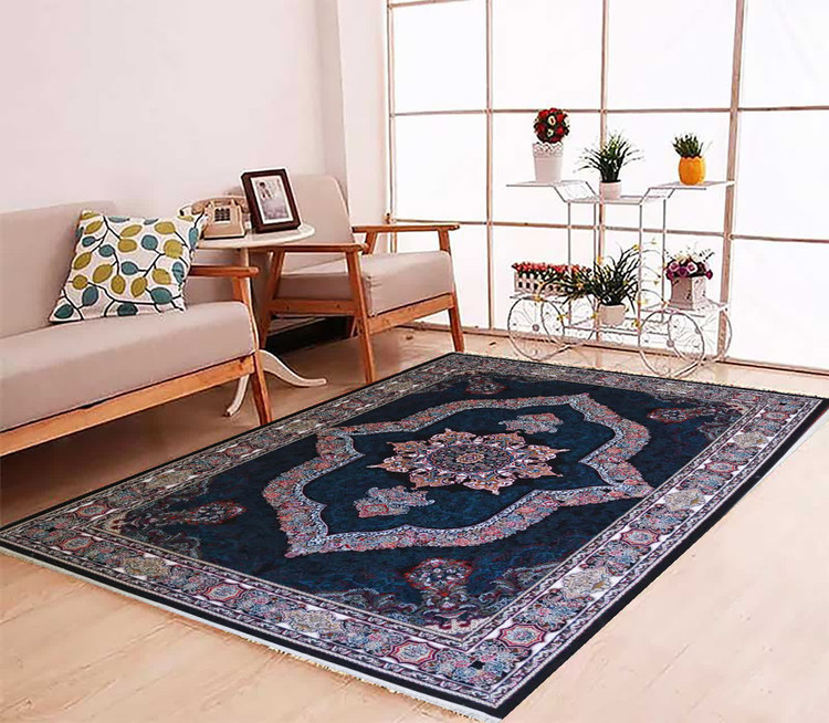 فرش ماشینی بی سی اف ( BCF) ارزان قیمت 440شانه