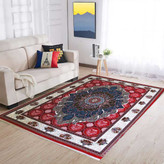 فرش ماشینی بی سی اف ( BCF) ارزان قیمت 440شانه