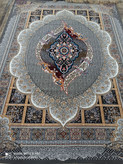 فرش ماشینی بی سی اف کاشان
