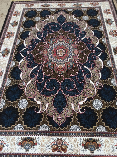فرش ماشینی بی سی اف 440شانه
