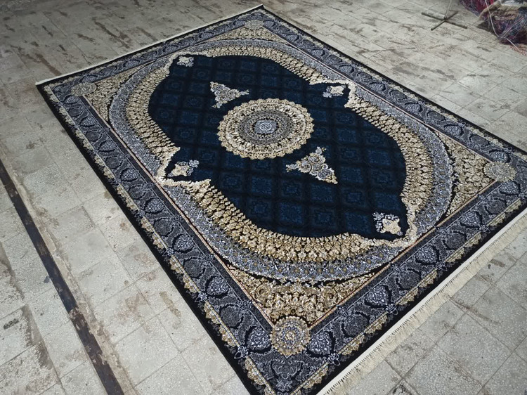 فرش ماشینی 440شانه