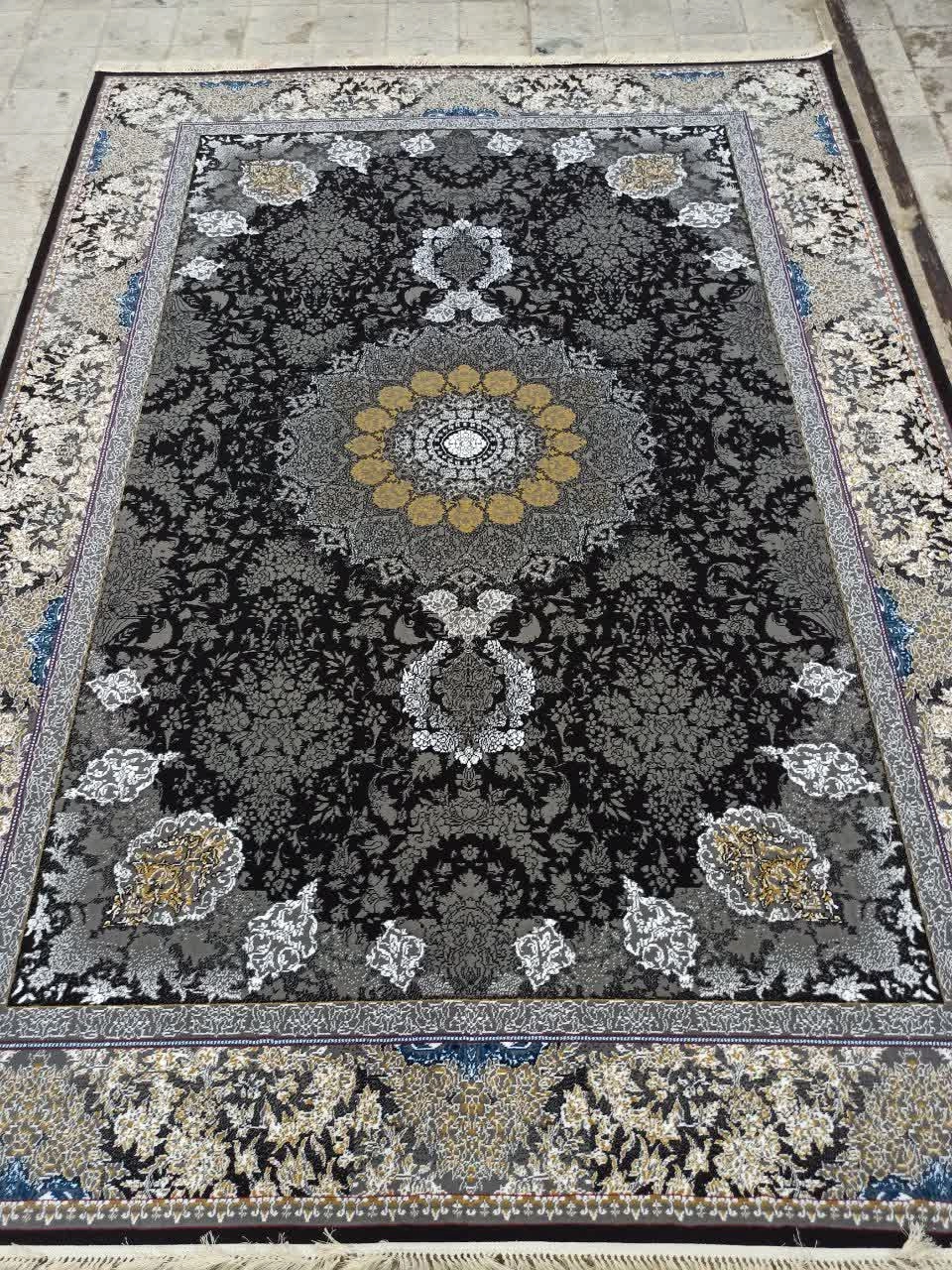 فرش جدیدکاشان