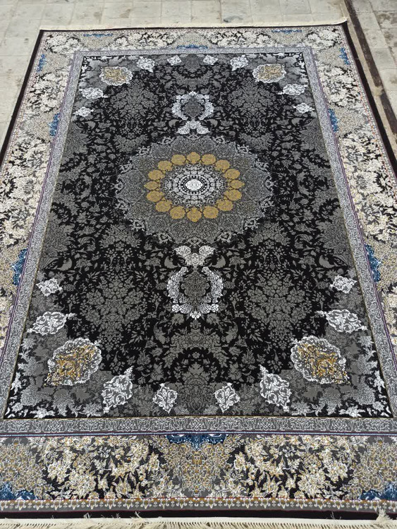فرش جدیدکاشان