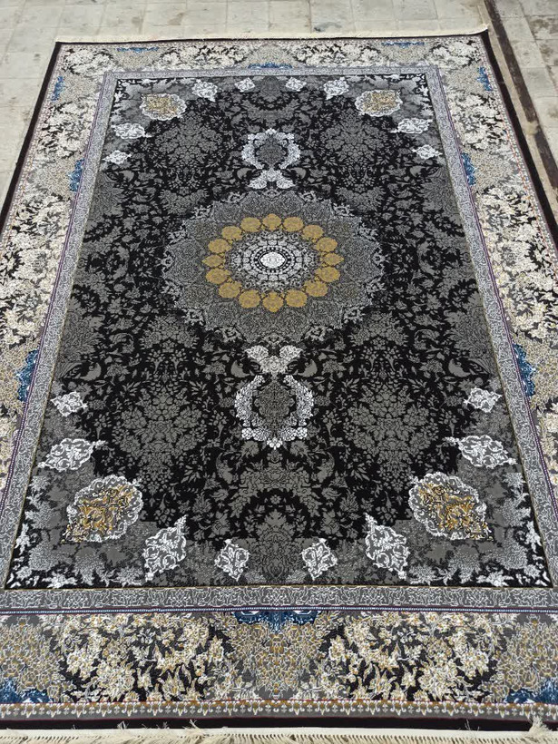 فرش جدیدکاشان