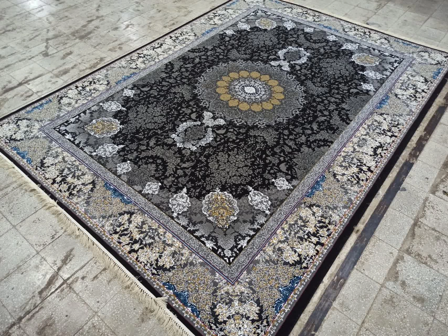 فرش ارزان کاشان