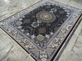 فرش ارزان کاشان