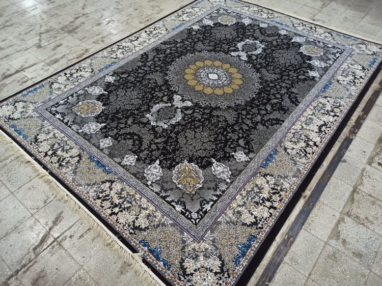 فرش ارزان کاشان