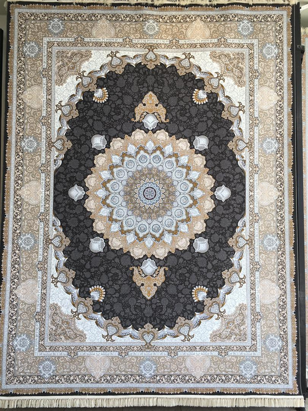 فرش 700شانه اکرلیک