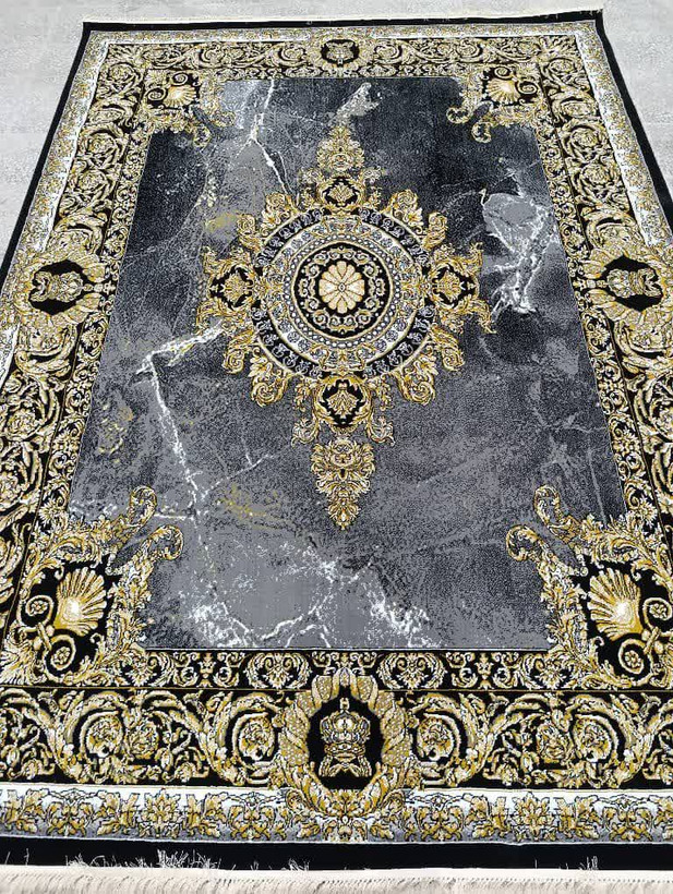 فرش ماشینی کاشان