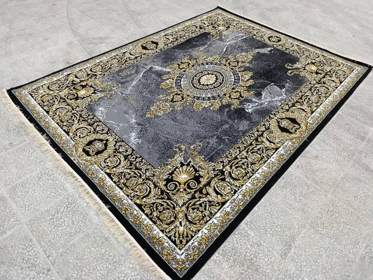 فرش 12متری جدید