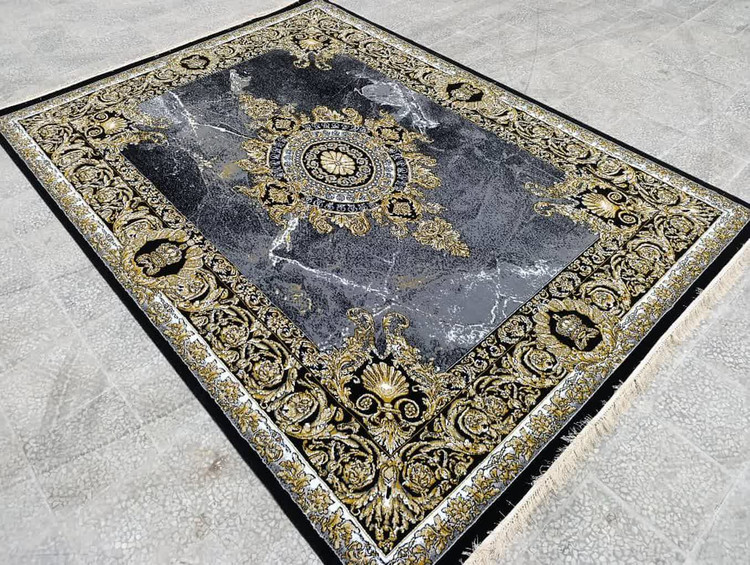 فرش ماشینی ارزان