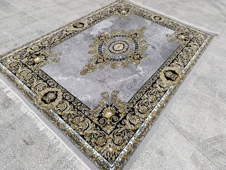 فرش ماشینی ارزان