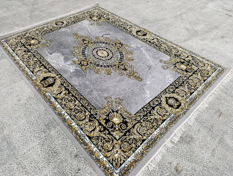 فرش ماشینی جدید