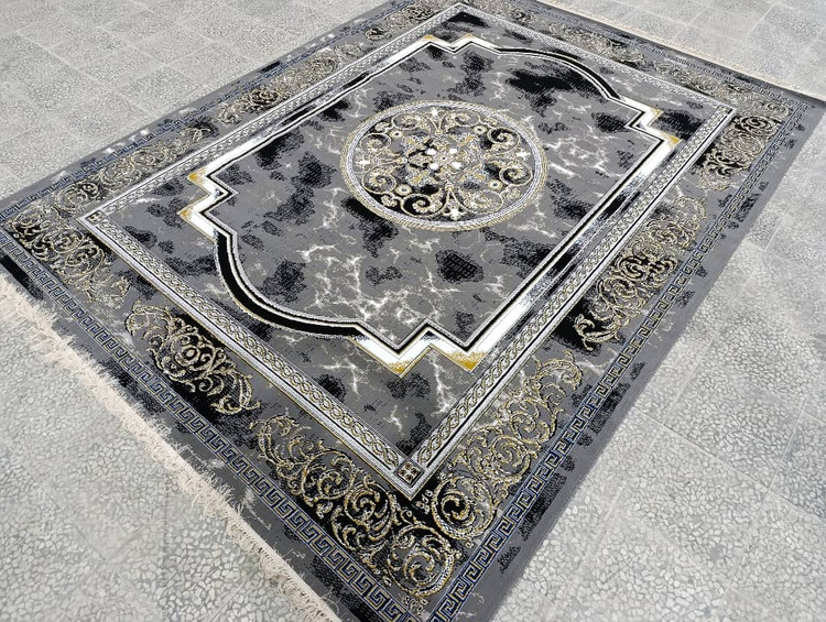 فرش ماشینی ارزان قیمت