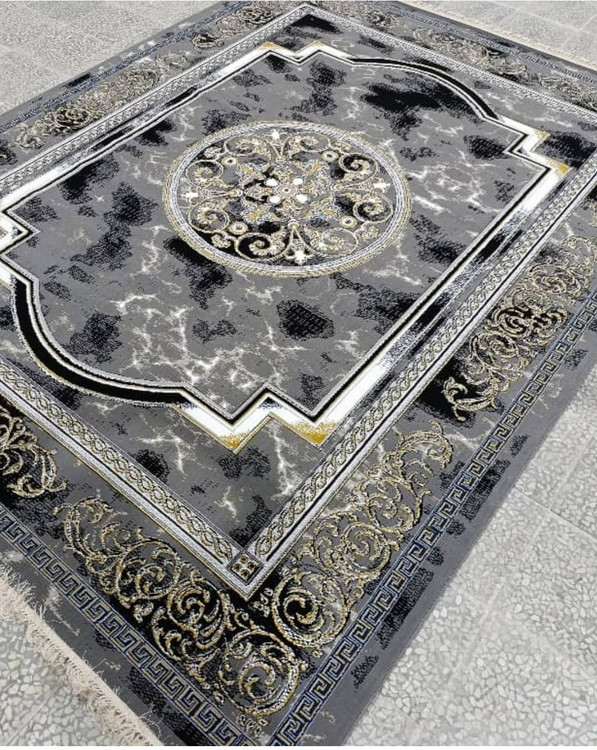 فزش ماشینی کاشان 12متری