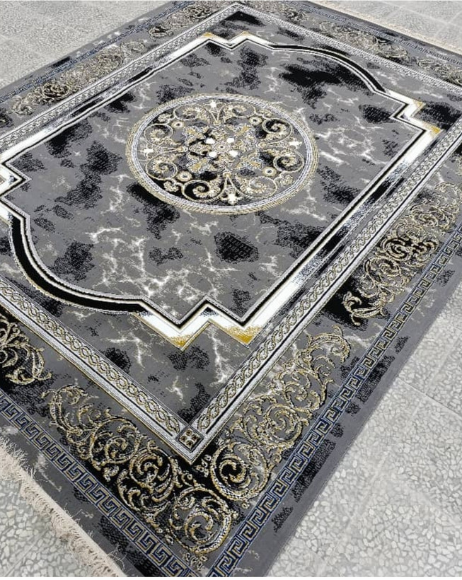 فزش ماشینی کاشان 12متری