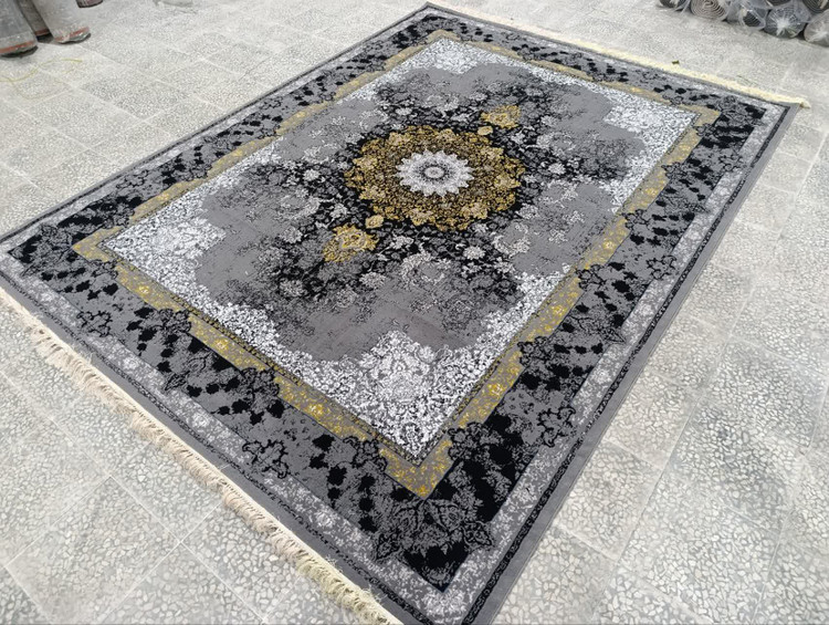 فرش کاشان