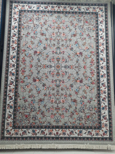 فرش ماشینی 500شانه کاشان