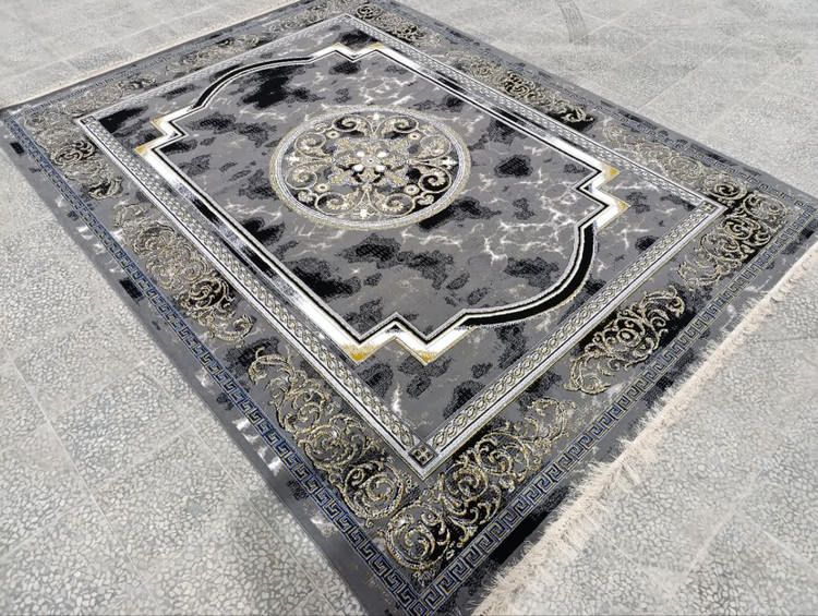 فرش ماشینی 12متری ارزان