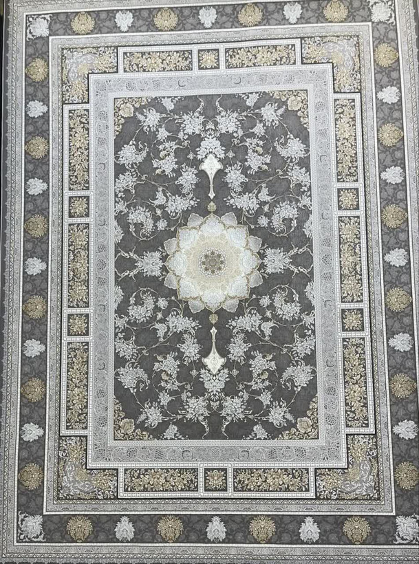 فرش ماشینی 1200شانه جدید