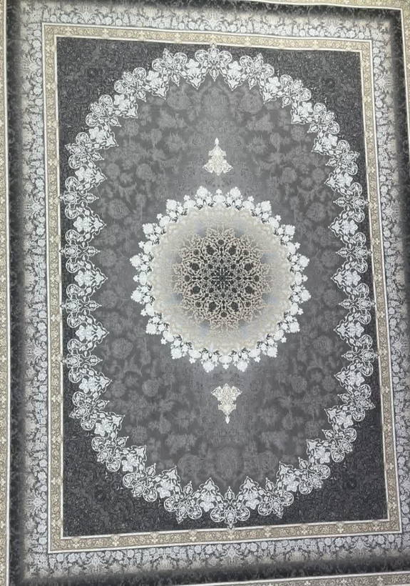 فرش 1200شانه کاشان