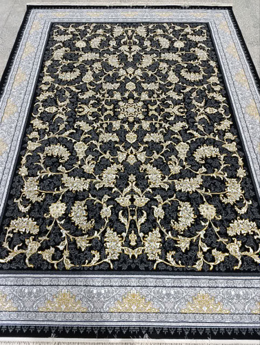 فرش ماشینی کاشان