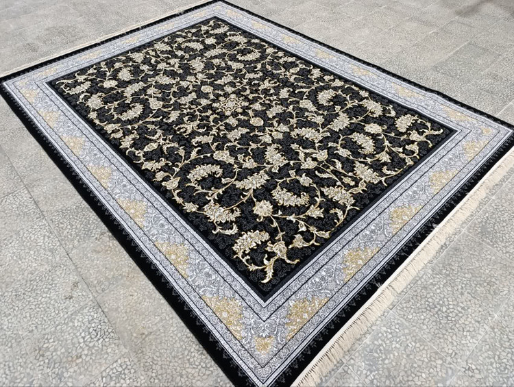 فرش ماشینی جدید