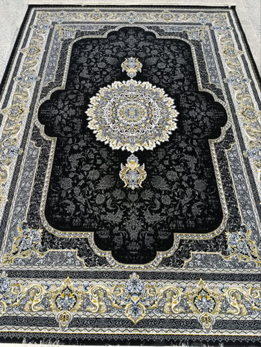 فرش ماشینی کاشان