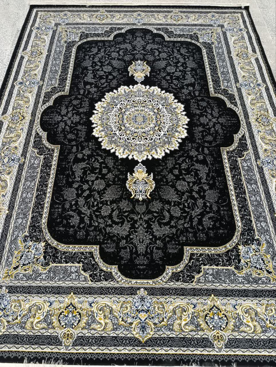 فرش ماشینی کاشان
