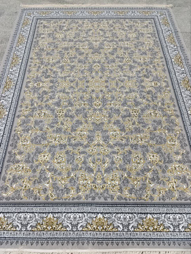 فرش ماشینی 12متری کاشان