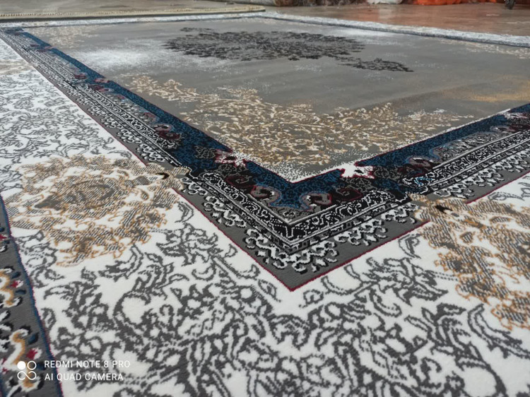 فرش جدید
