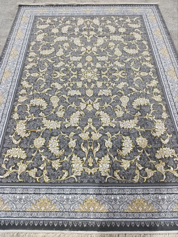 فرش جدید کاشان