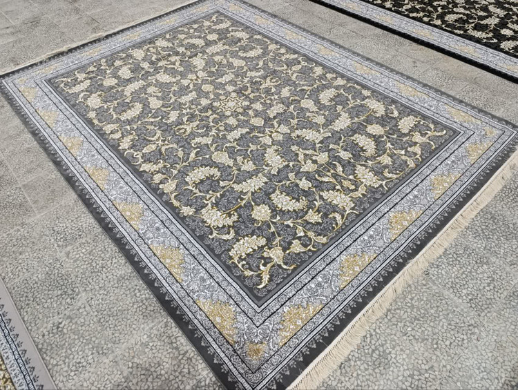 فرش ارزان کاشان