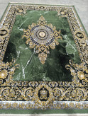 فرش 9متری کاشان