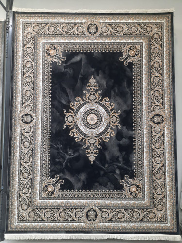 فرش 700شانه تمام اکریلیک کاشان