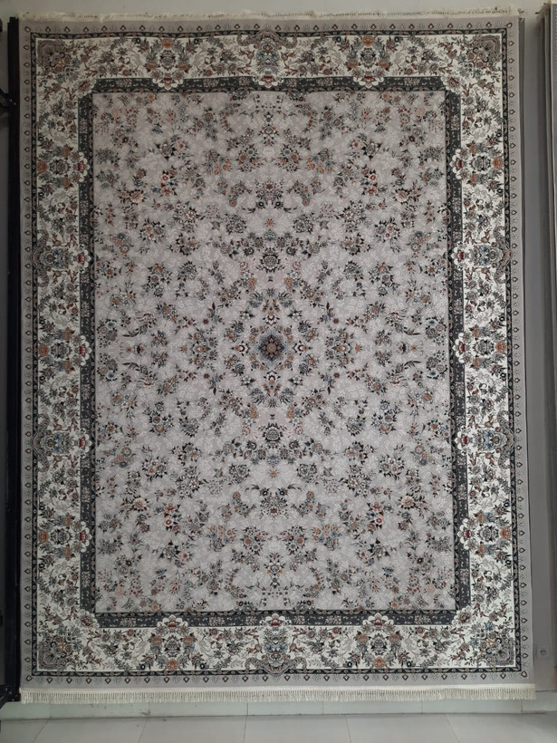 فرش اکریلیک کاشان