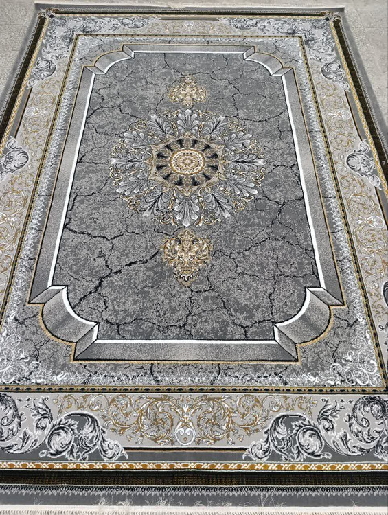 فرش کاشان