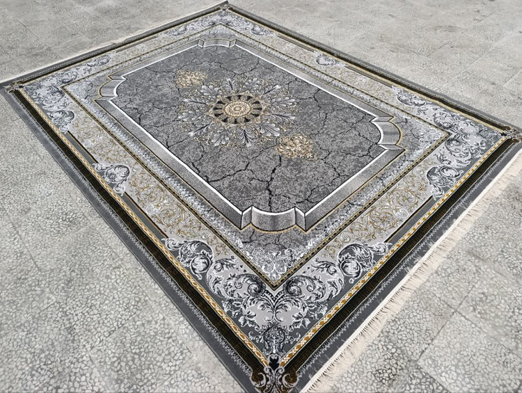 فرش جدید 6متری