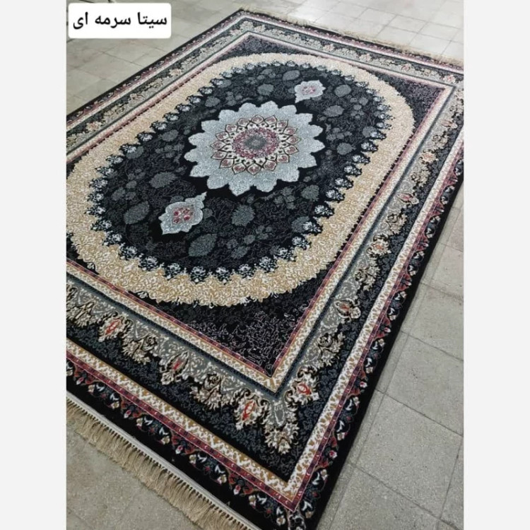 فرش اقتصادی 12متری