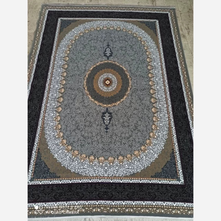 فرش ماشینی کاشان