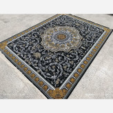 فرش 9متری ماشینی اقتصادی