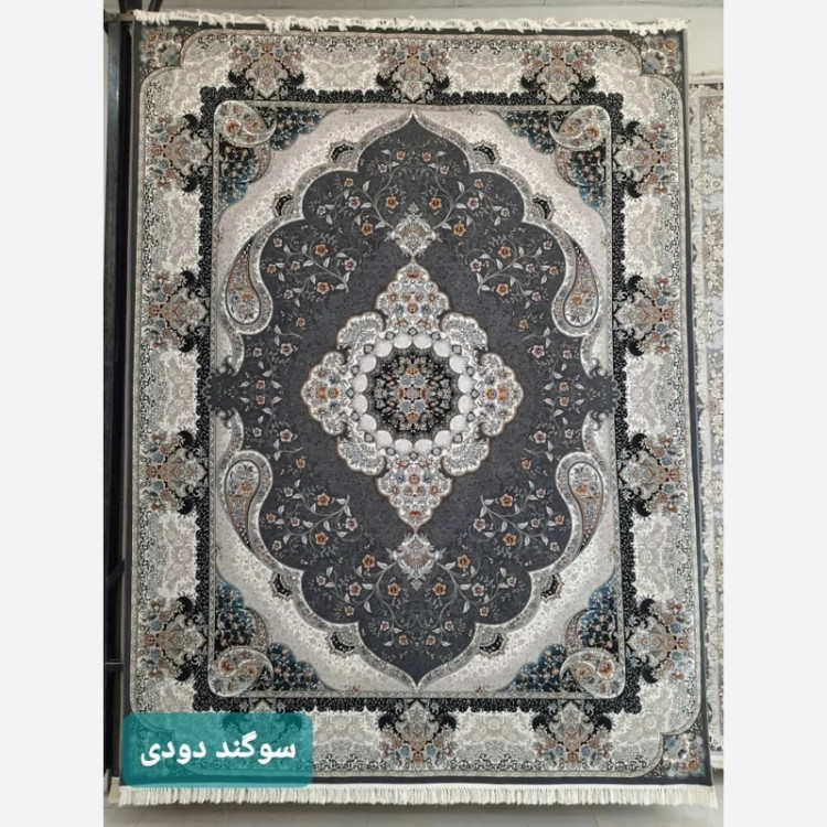 فرش 700شانه 12متری ماشینی
