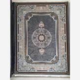 فرش ماشینی 700شانه