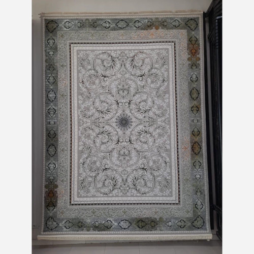 فرش1200شانه 6متری کاشان