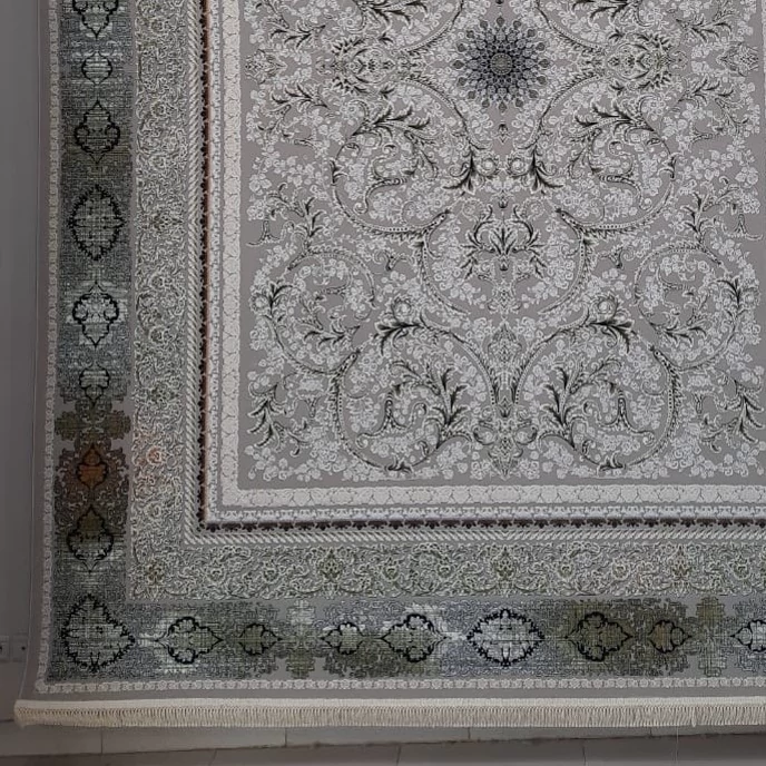 فرش1200شانه 6متری کاشان