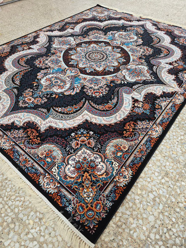 فرش ماشینی 700شانه ورژن